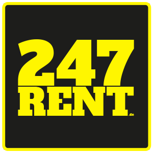 247Rent Logo